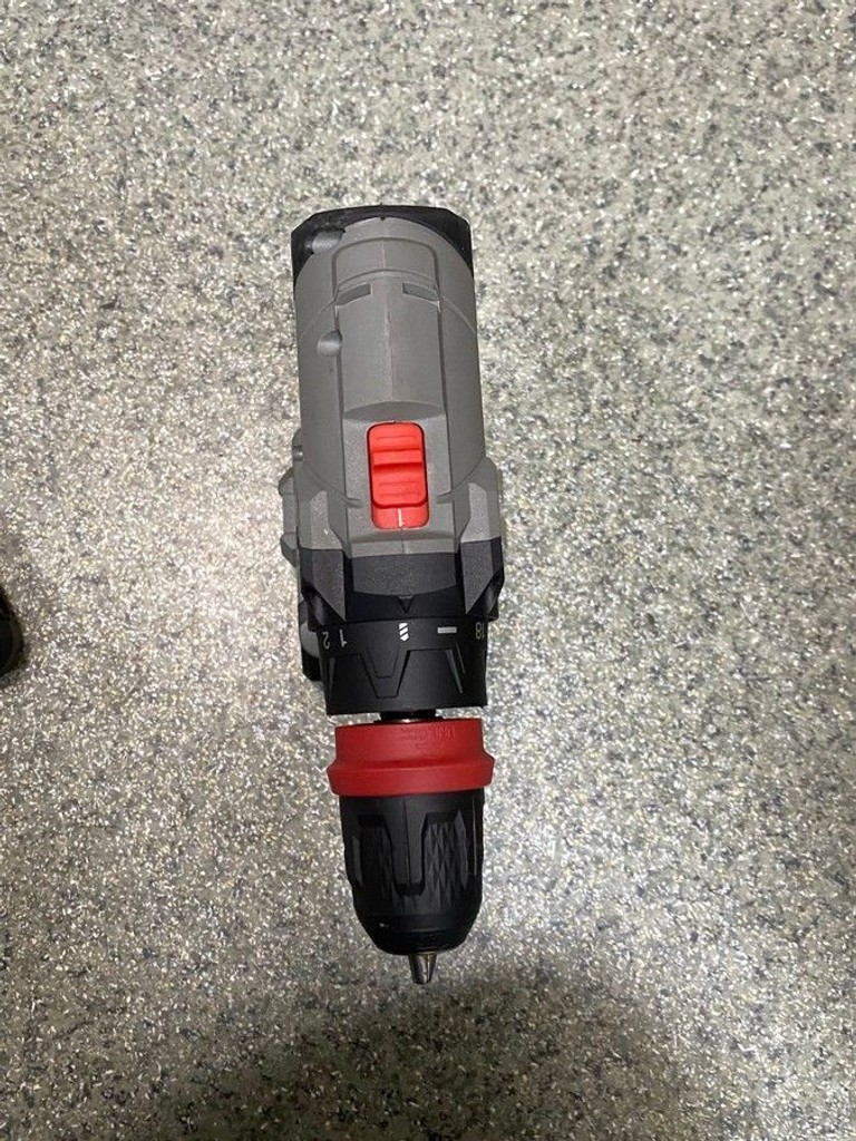 Forte CDR 21ASC Код:01-201031160. Зображення 8