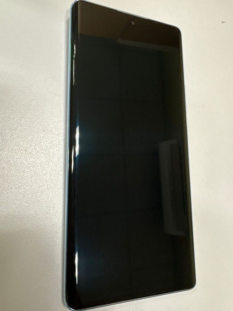 Дешево Xiaomi Redmi Note 15 Pro 5G 8/256GB Glacier Blue з ломбарду