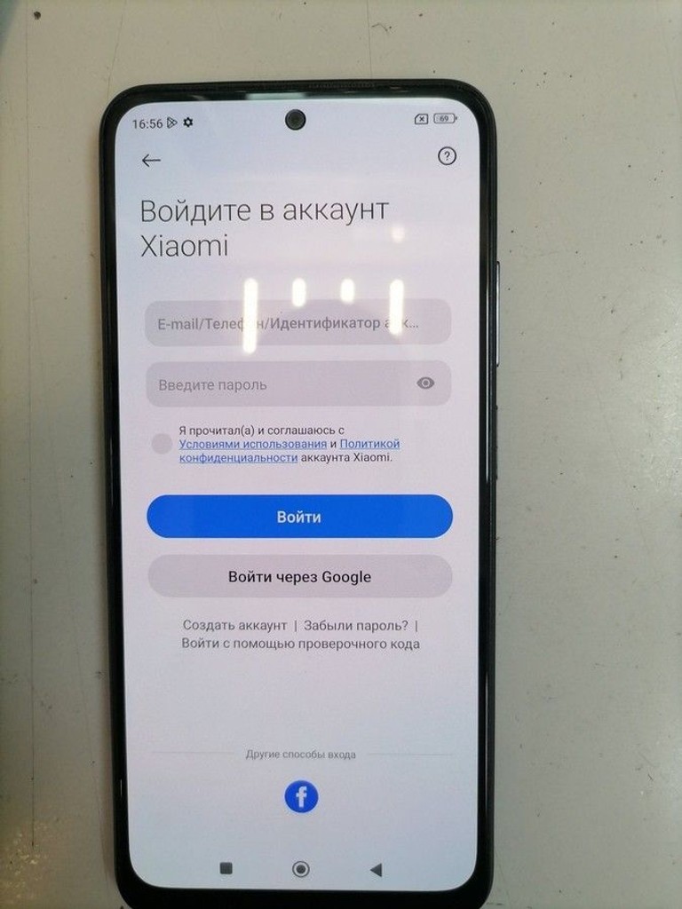Xiaomi poco m5s 6/128gb Код:01-201028274. Зображення 8