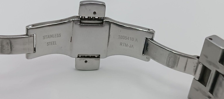 Tissot t035.410 Код:01-201031556. Зображення 7