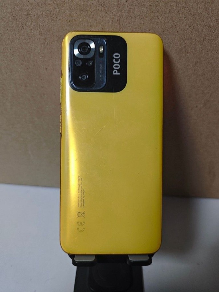 Распродажа Xiaomi poco m5s 6/128gb, продавец Техноскарб