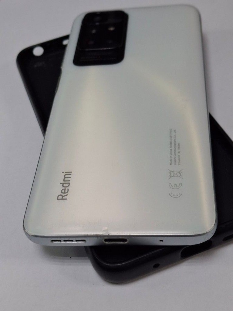 Xiaomi redmi 10 4/64gb Код:01-201031986. Изображение 6