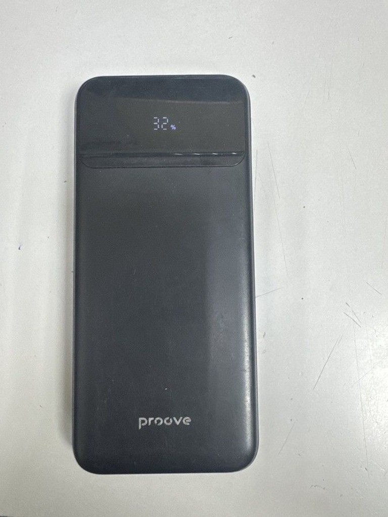 Дешиво Proove illuminator 2 22.5w 10000mah с ломбарда