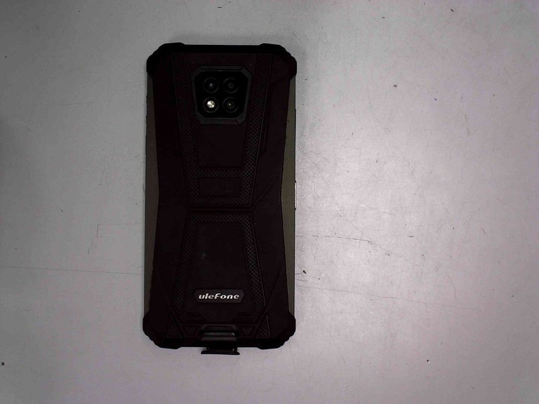 Ulefone Armor 8 Pro 6/128GB Black Код:01-201033958. Изображение 5