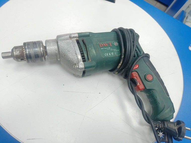 Купити Dwt SBM-810 Б/У