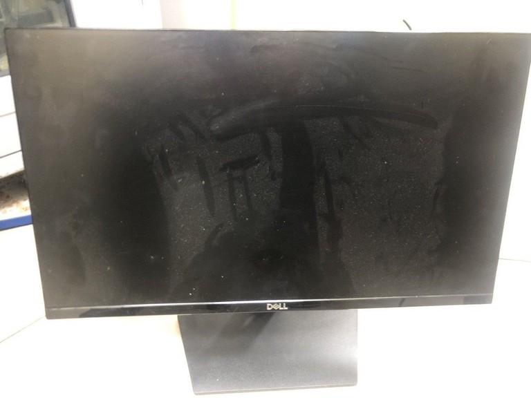 Купити Dell SE2219H Black (210-AQOL) Б/У