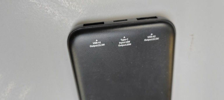 Дешиво Proove illuminator 2 22.5w 10000mah с ломбарда