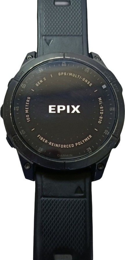 Распродажа Garmin epix gen 2, продавец Техноскарб