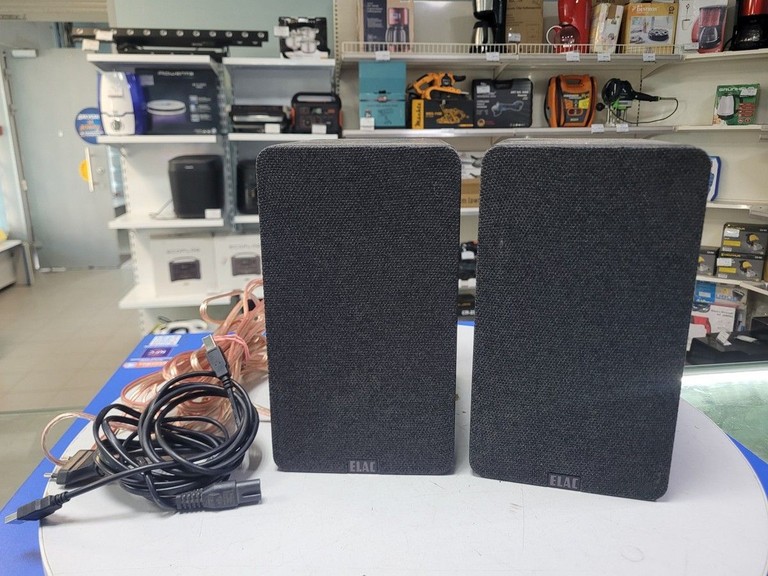 Купити Elac debut connex dcb41 Б/У