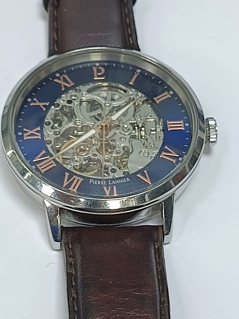 Pierre Lannier 322b1 Код:01-201043758. Зображення 5