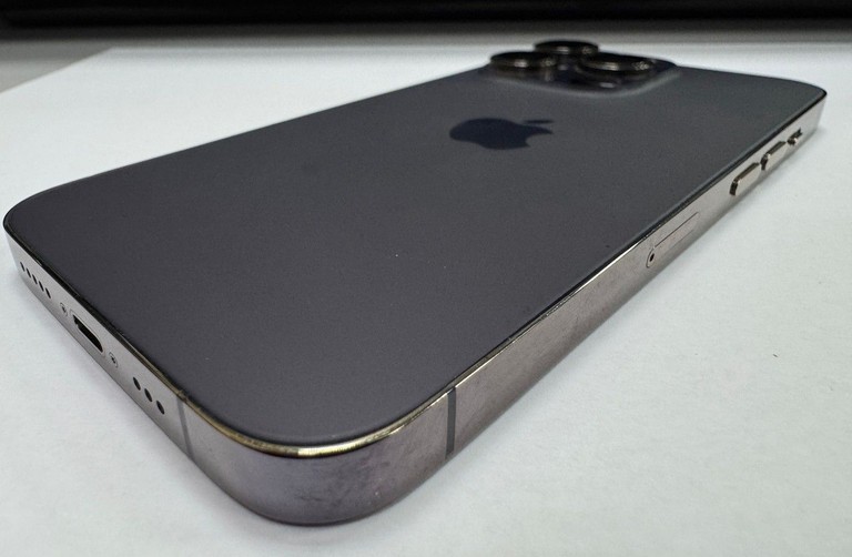 Apple iphone 14 pro 256gb Код:01-201041953. Зображення 9