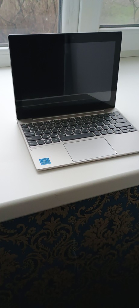 Дешево Lenovo MIIX 320-10ICR з ломбарду