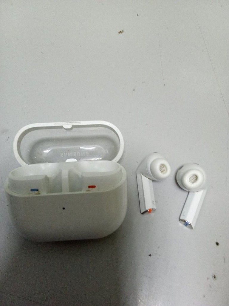 Объявление Samsung galaxy buds3 pro Б/У