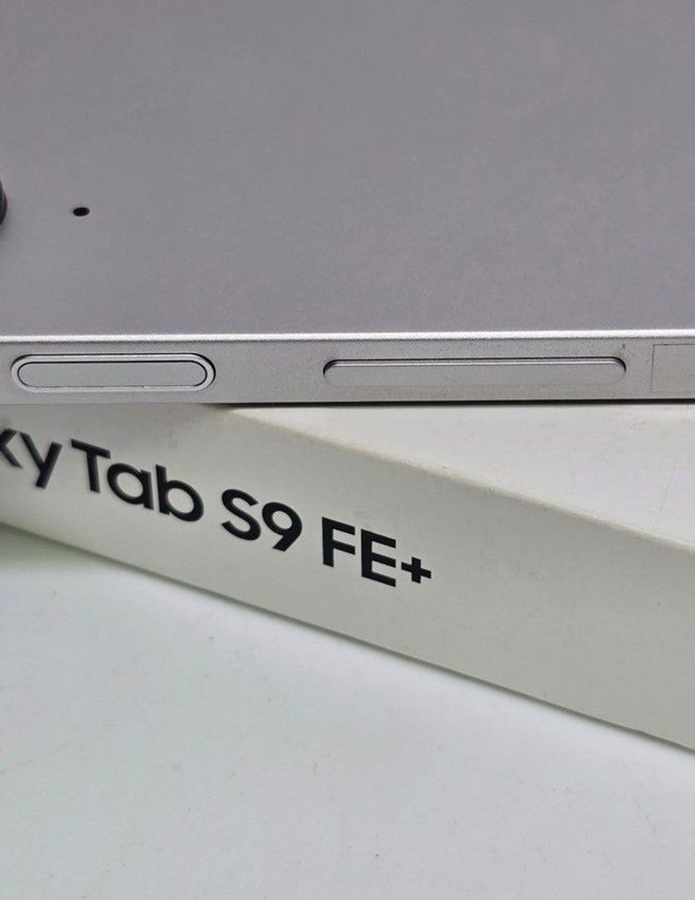 Samsung galaxy tab s9 fe plus wi-fi 8/128gb Код:01-201011776. Зображення 5