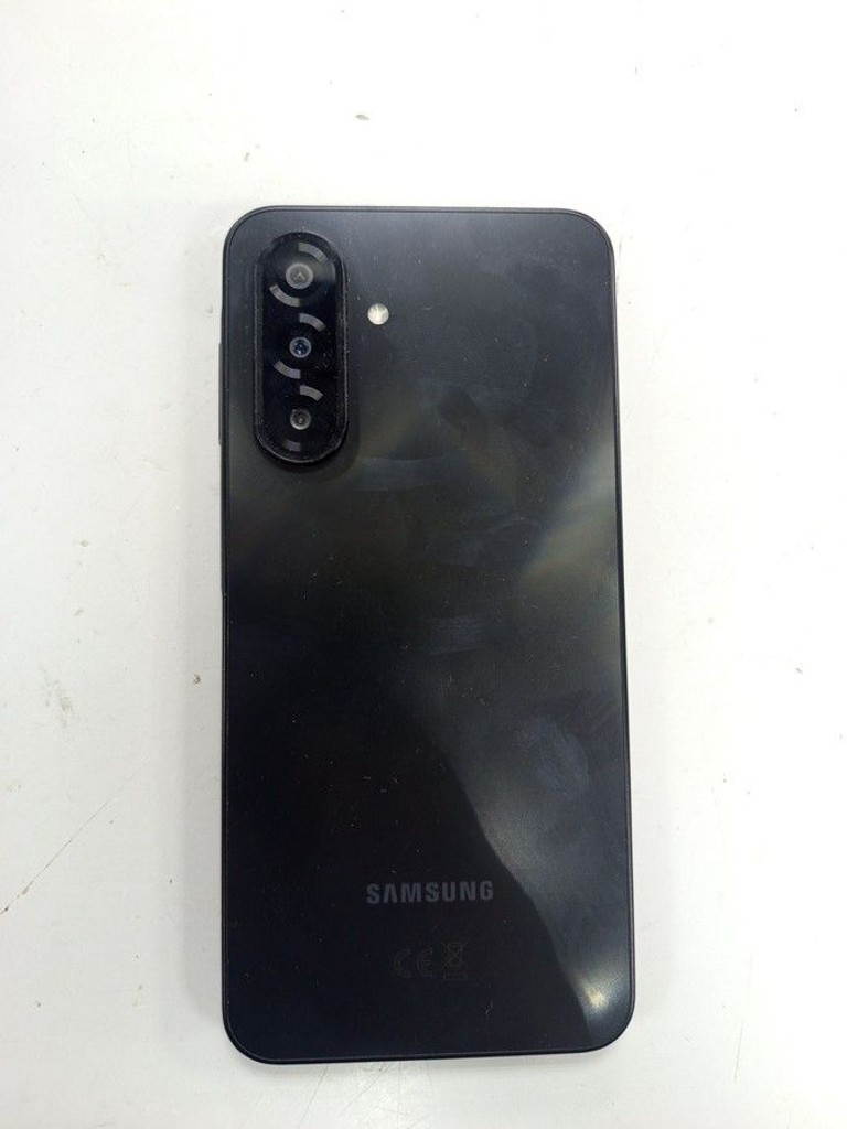 Оголошення Samsung galaxy a17 4g 4/128gb Б/У