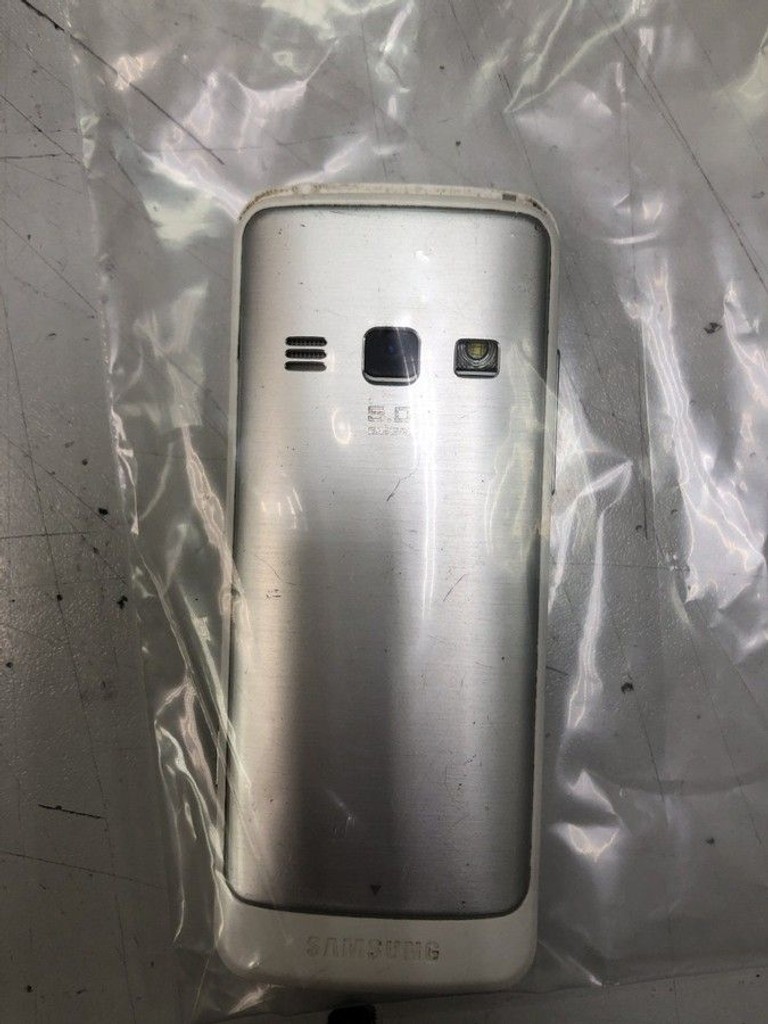 Оголошення Samsung GT-S5611 Б/У