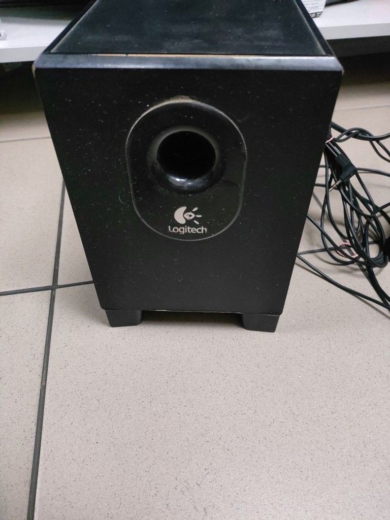 Оголошення Logitech z313 Б/У