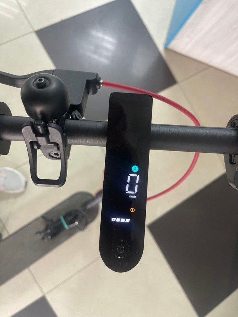 Оголошення Xiaomi Mi Electric Scooter 4 Б/У