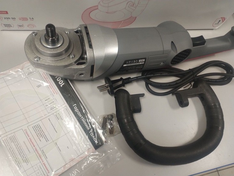 Купити Intertool DT-0280 Б/У