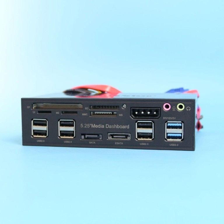 Дешево Tccmebius 5.25 дюйма TCC-QL5E з ломбарду