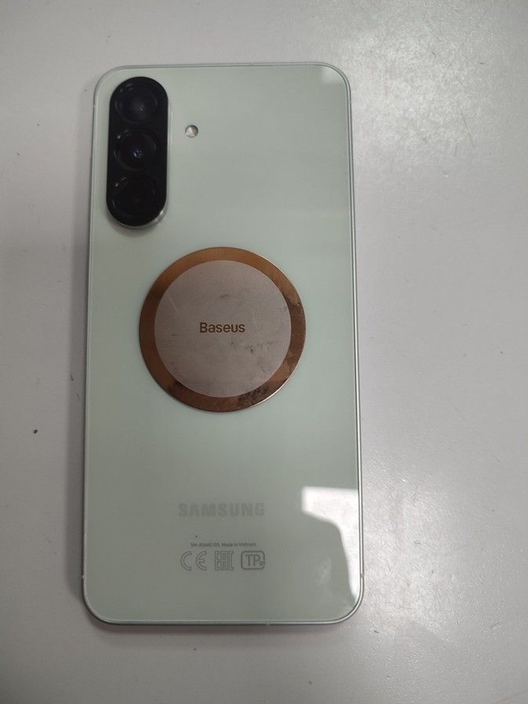 Розпродаж Samsung galaxy a56 5g 8/256gb, продавець Техноскарб