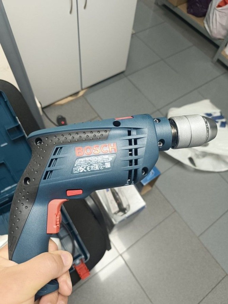 Розпродаж Bosch gsb 13 re, продавець Техноскарб