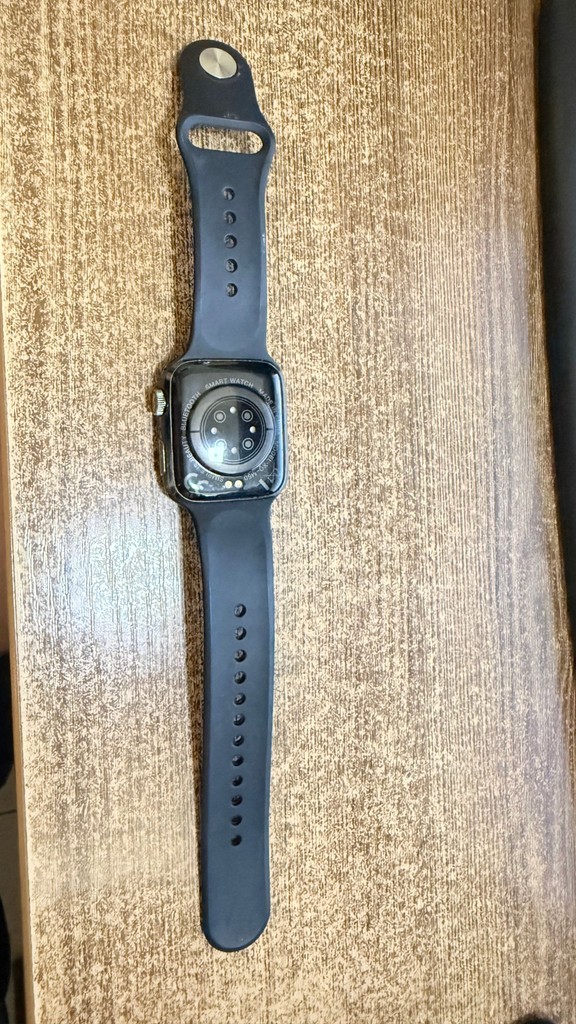 Оголошення Apple watch series 11 gps 42mm alu. case Б/У
