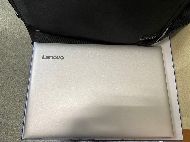 Lenovo 15/core i3 7020u ddr3/8gb ddr3/hdd 1000 gb/geforce mx150 2gb Код:01-201063782. Изображение 7