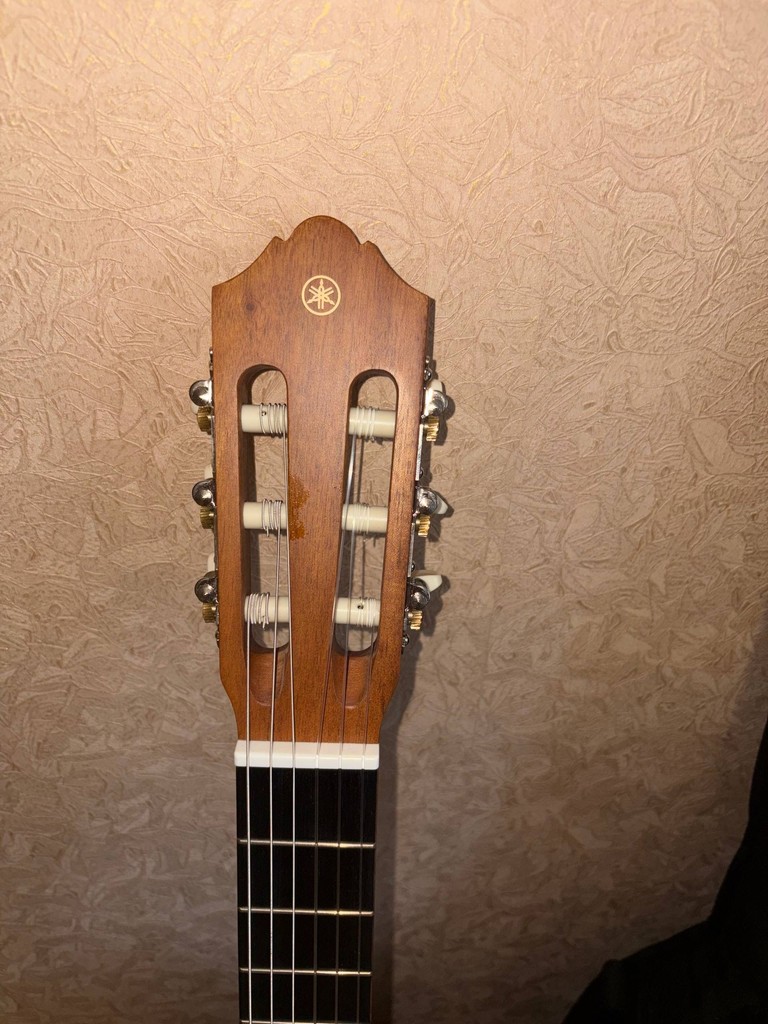 Yamaha C40M Код:null. Зображення 4