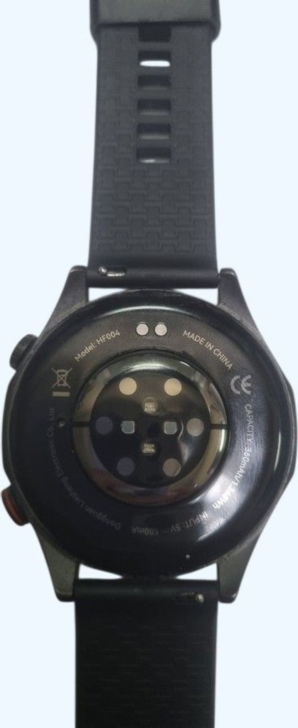 Оголошення Haylou Solar 5 LS20 Black Б/У