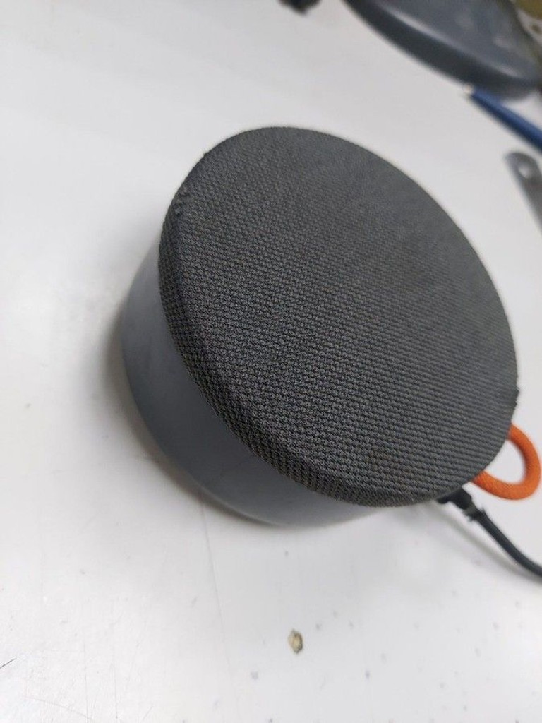 Объявление Xiaomi mi portable bluetooth speaker mini xmyx04wm Б/У