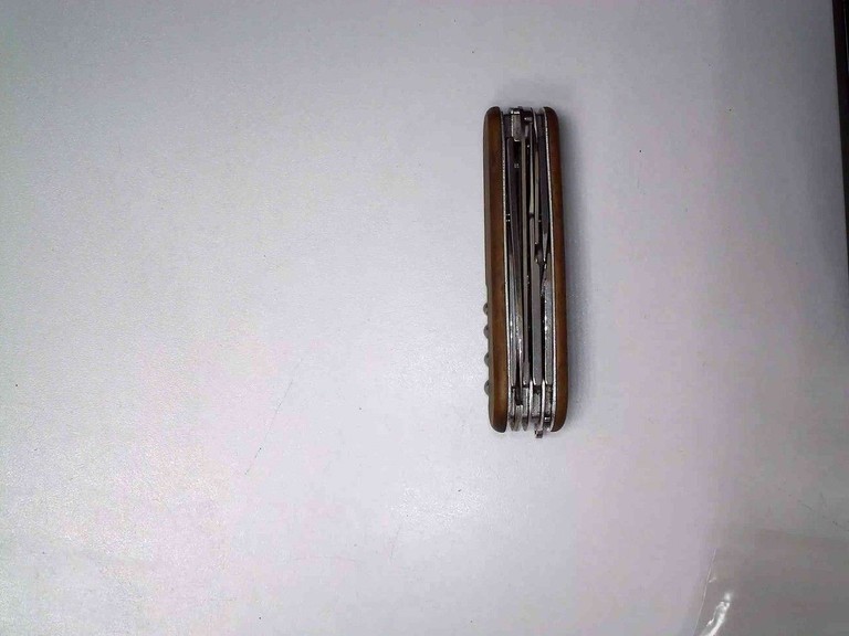 Дешево Victorinox Huntsman Wood (1.3711.63B1) з ломбарду