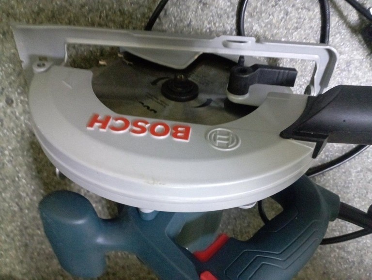Розпродаж Bosch gks 140, продавець Техноскарб