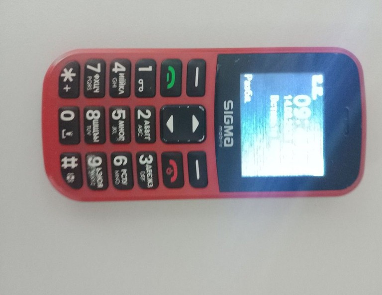 Дешево Sigma comfort 50 cf115 easy з ломбарду