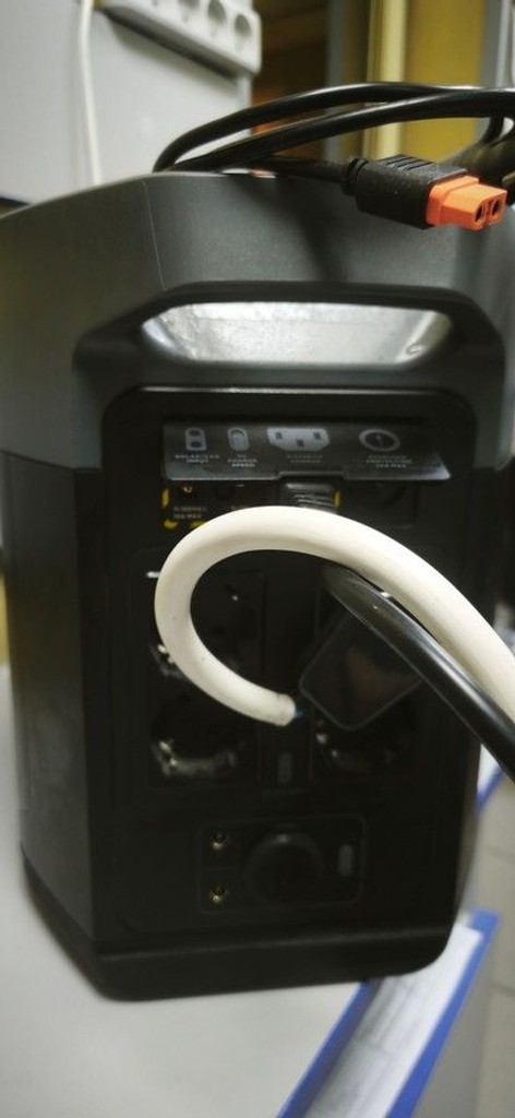 Ecoflow delta max 2000 Код:01-201054545. Зображення 7