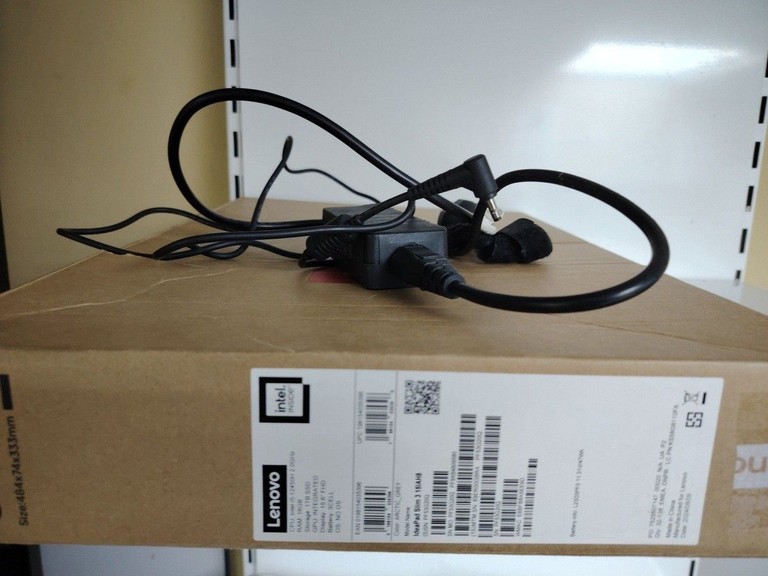 Lenovo 15/core i5-12450h ddr5/16gb ddr5/hdd *відсутній/ssd 1000 gb/*інтегрована Код:01-201072336. Изображение 6