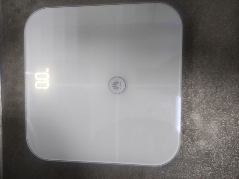 Купити Huawei Smart Scale AH100 White Б/У