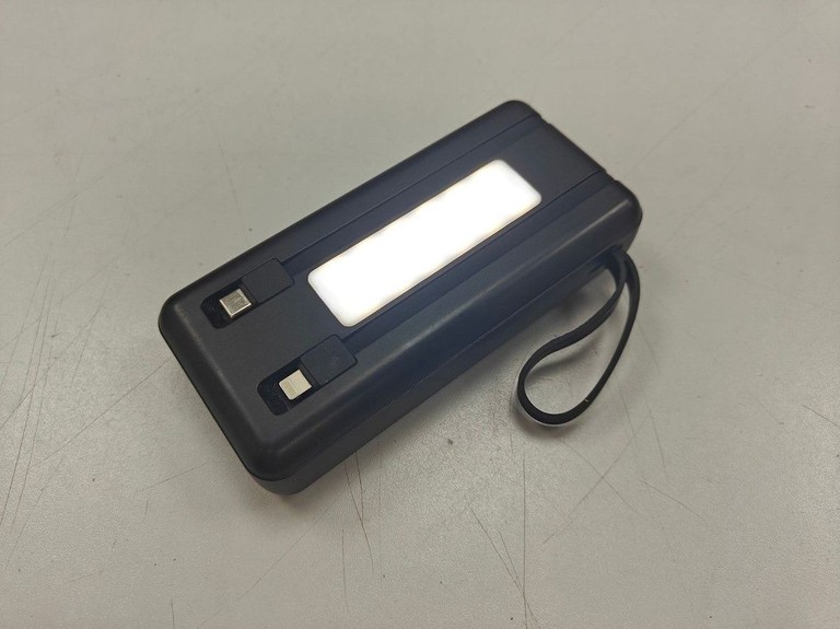 Розпродаж Xoko wk-r37 20000mah 10.5w, продавець Техноскарб
