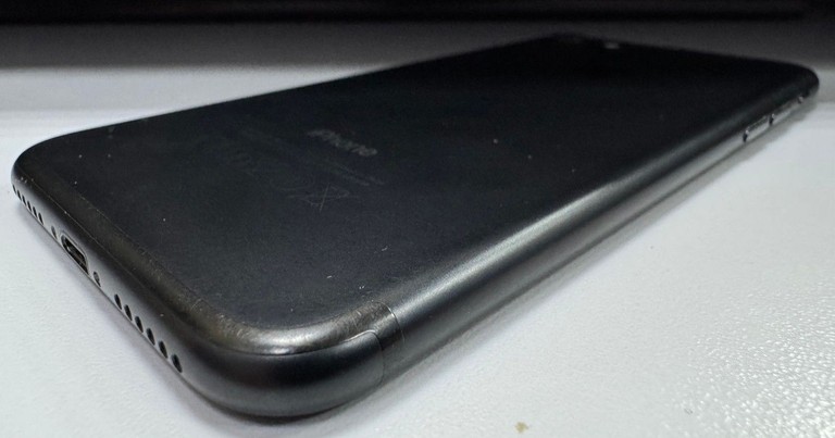 Apple iphone 7 128gb Код:01-201045662. Зображення 8