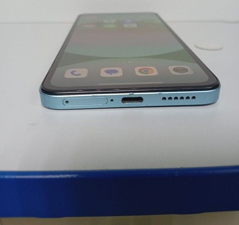 Дешево Xiaomi redmi note 14 8/256gb з ломбарду
