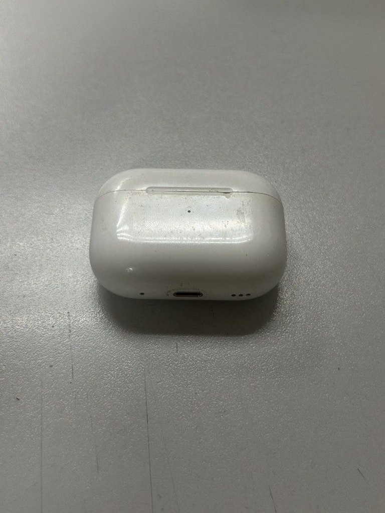 Дешево Apple airpods pro 2nd generation magsafe з ломбарду