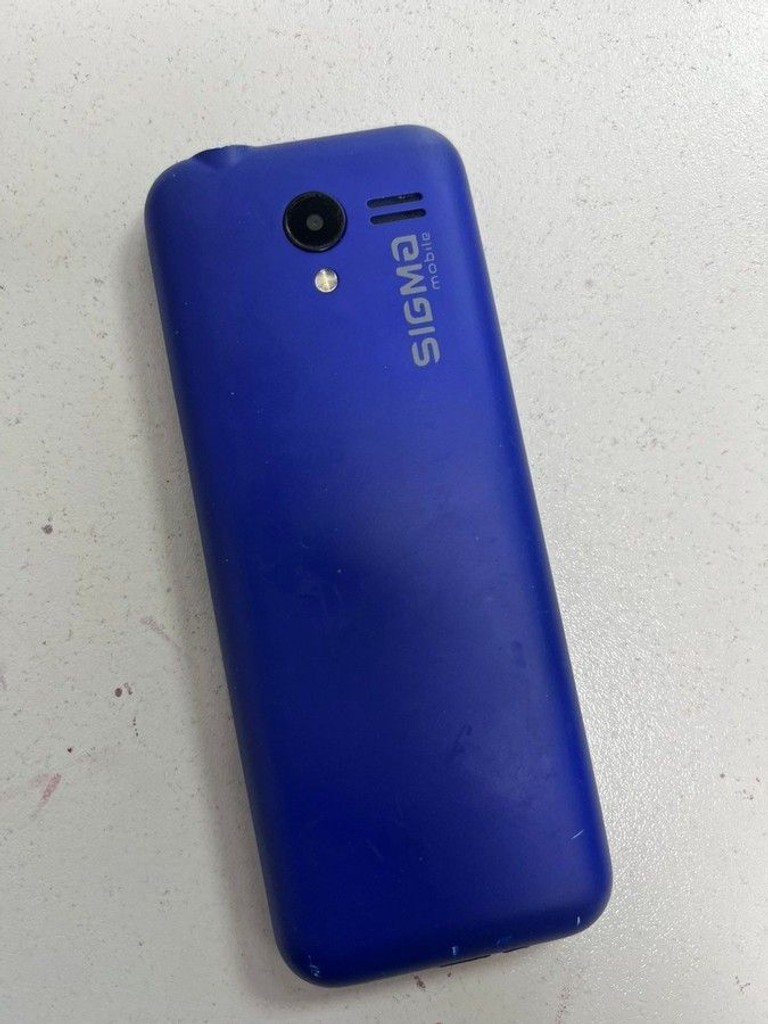 Оголошення Sigma x-style 351 lider Б/У
