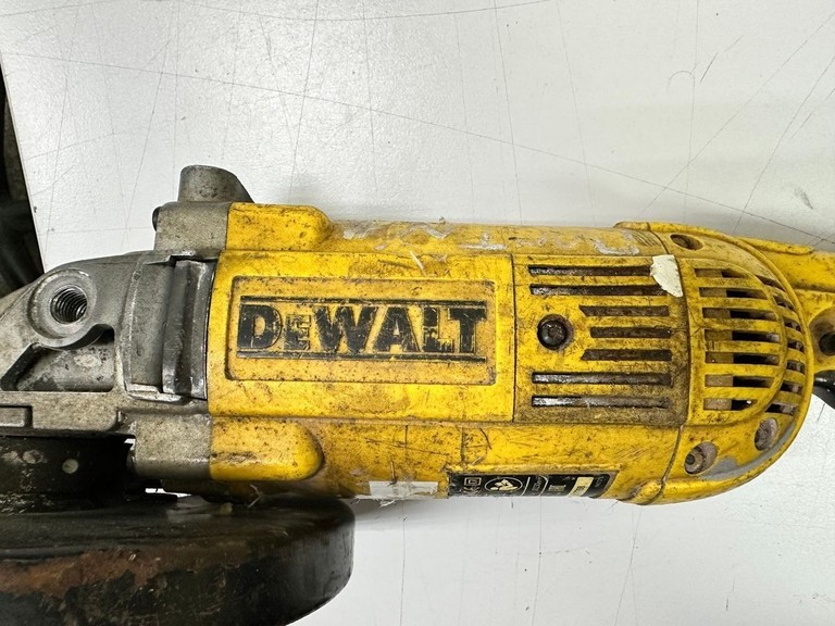 Dewalt DWE494 Код:01-201042569. Зображення 5