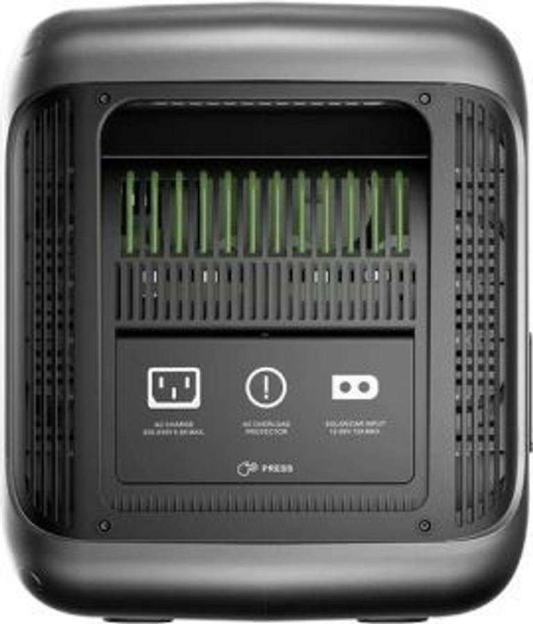 Оголошення ALLPOWERS R1500 LITE 1600W 1056Wh Б/У