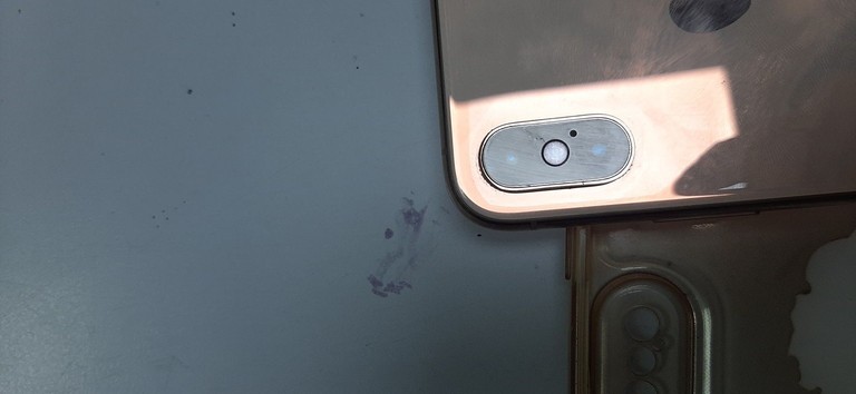 Apple iphone xs 64gb Код:01-201074696. Зображення 7