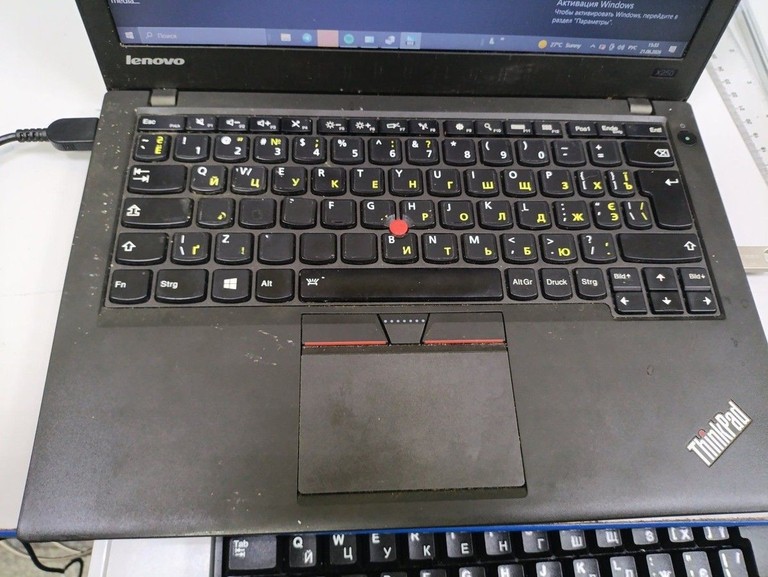 Оголошення Lenovo 14/core i5 5300u ddr3/8gb ddr3/hdd 250 gb/*інтегрована Б/У