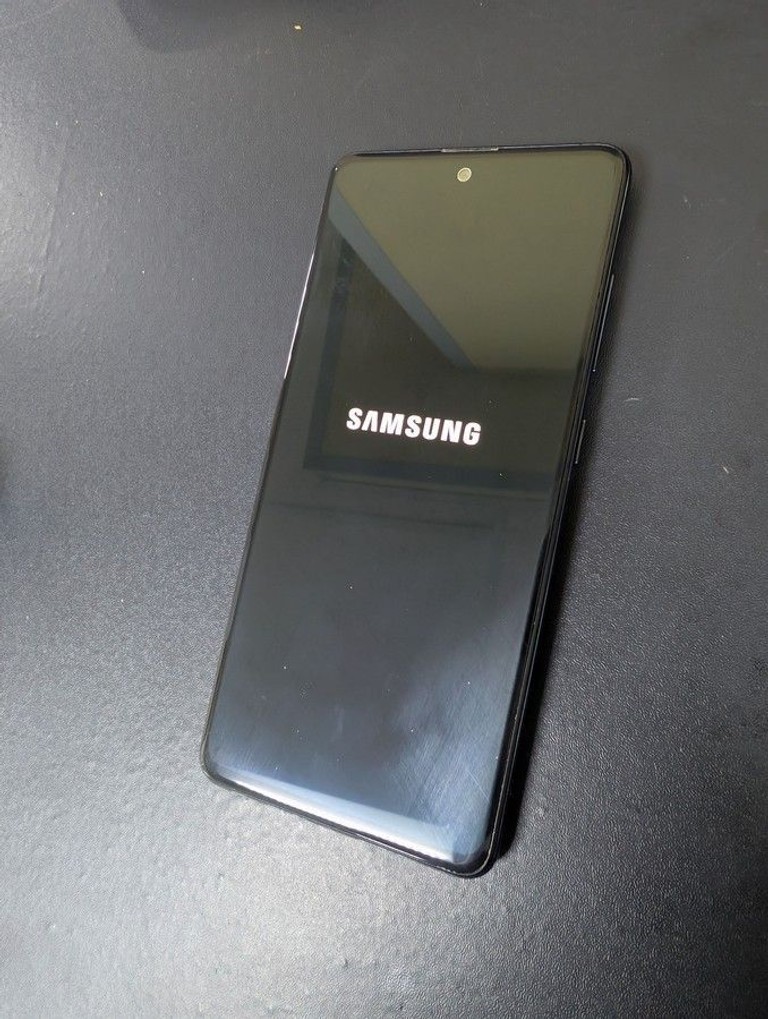 Дешиво Samsung a515f galaxy a51 6/128gb с ломбарда