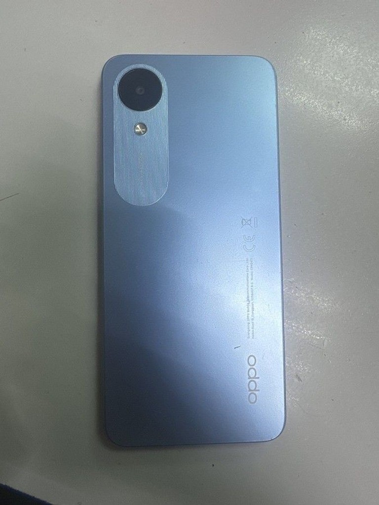 Оголошення Oppo a17k cph2471 3/64gb Б/У