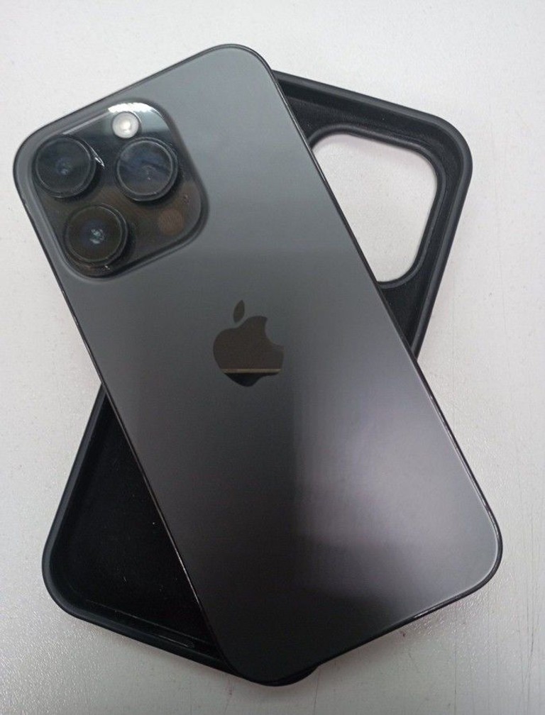 Оголошення Apple iphone 14 pro 256gb esim Б/У