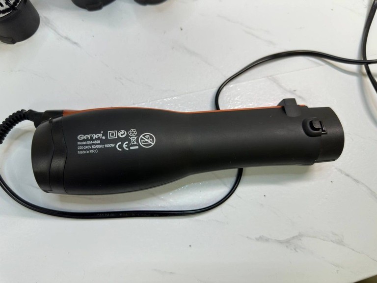 Gemei GM-4828 Код:01-201087397. Зображення 5